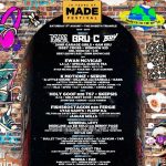 MADE Festival drops full lineup for a huge 10th edition  