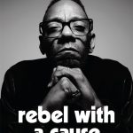 Book of the Month – Darcus Beese autobiography – Rebel With A Cause
